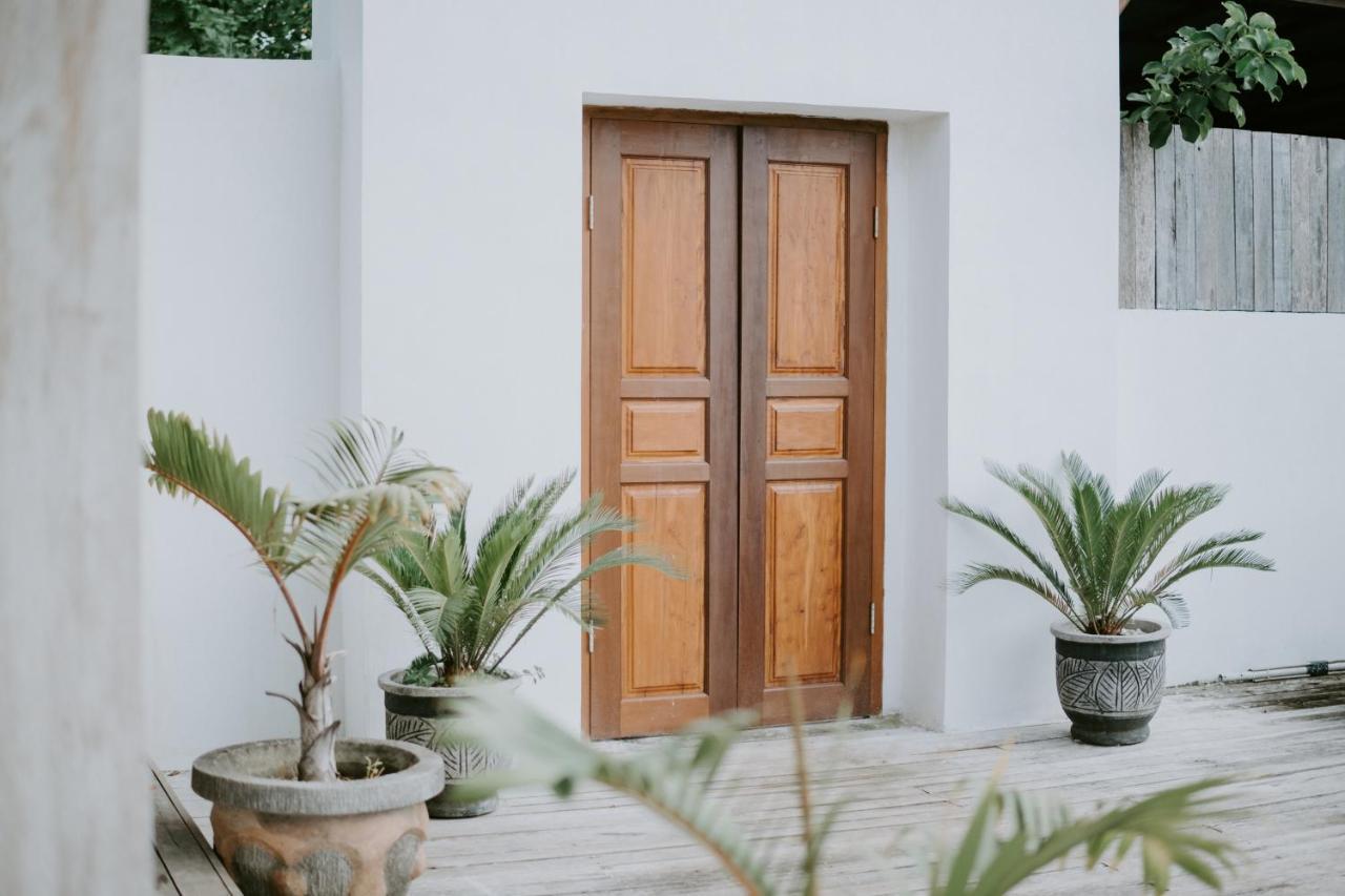 Lanussa Hill Villa Lembongan Eksteriør bilde